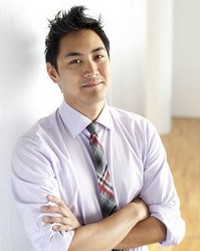The Communicator Brennan Valenzuela